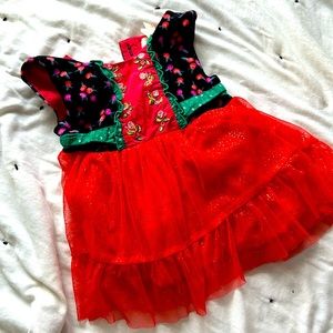 Matilda Jane Dress